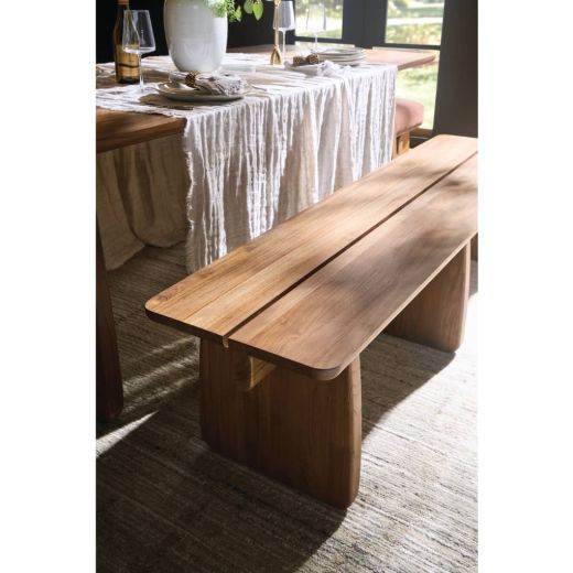Picture of Nova Rectangle Bench